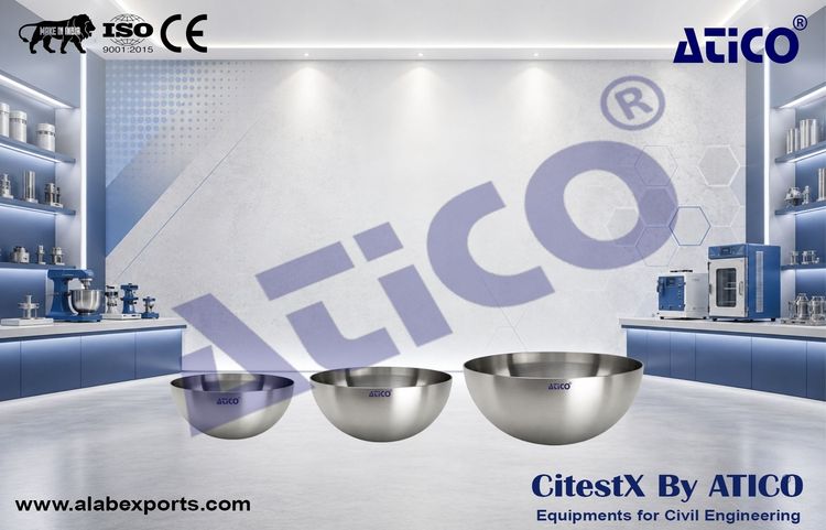Mixing Bowl
