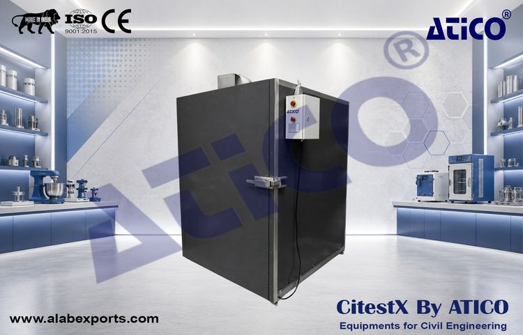 Vacuum Drying Laboratory Oven