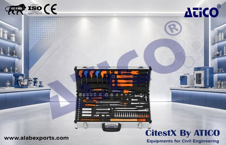 General Equipment