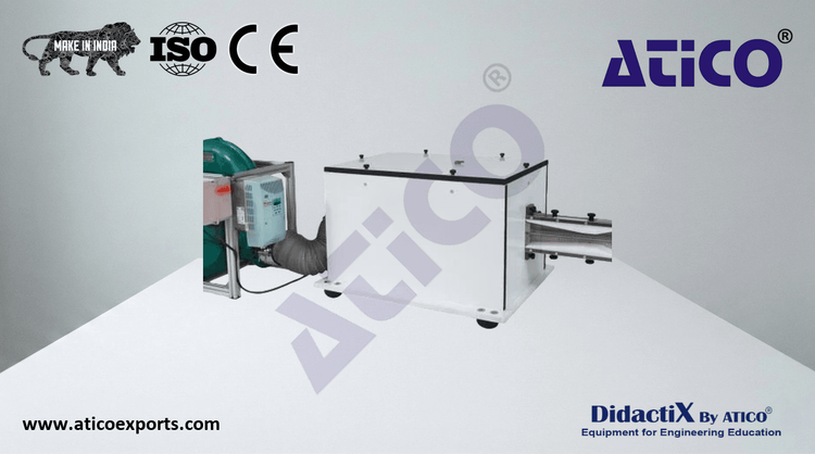 AIRFLOW SYSTEM