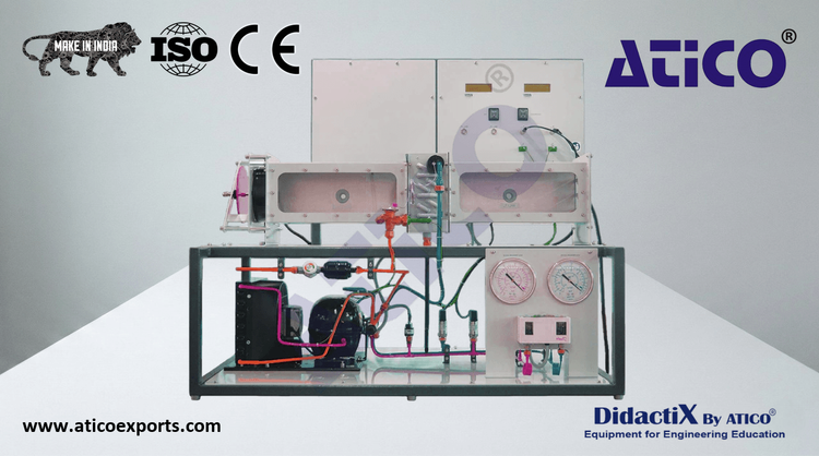 AIR CONDITIONING TRAINER