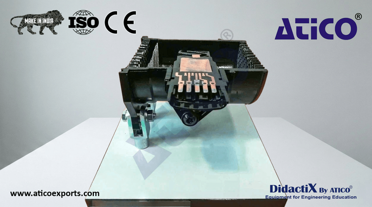 Air-Flow Sensor
