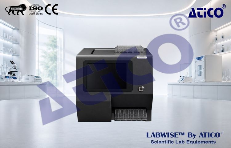 Laser Cassette Printer