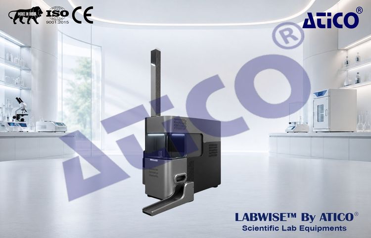 High Capacity Laser Cassette Printer