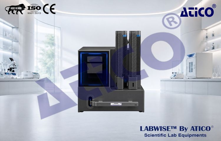 Large Format Cassette Printer
