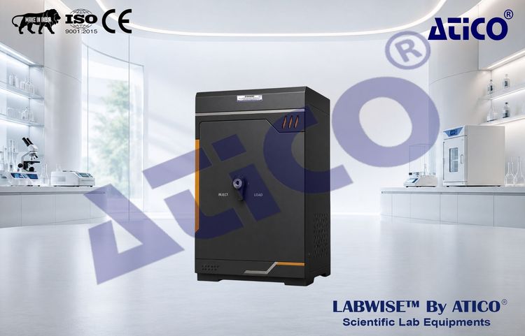 Ion Chromatography ALB119