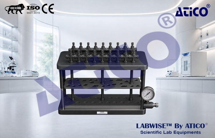 Solid Phase Extractor
