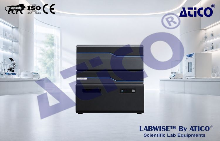 Ion Chromatography ALB126