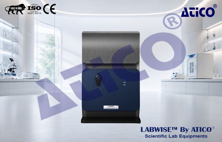 Ion Chromatography ALB127