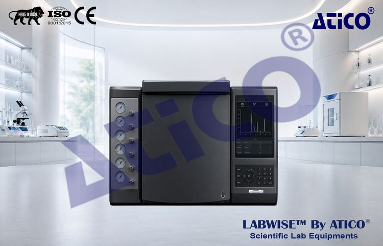 Gas Chromatography ALB130
