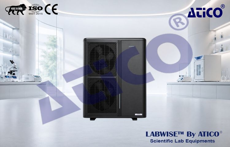 Side Air out Cold Room Unit ALB177