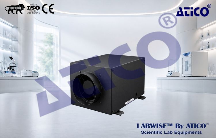 Ducted Dehumidifier ALB189