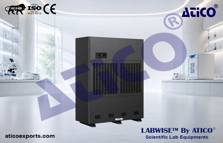 Industrial Dehumidifier ALB191