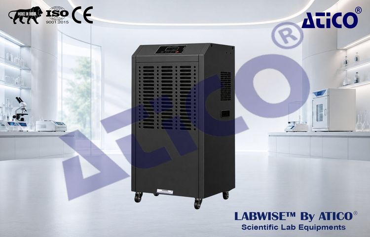 Refrigerant Dehumidifier ALB192