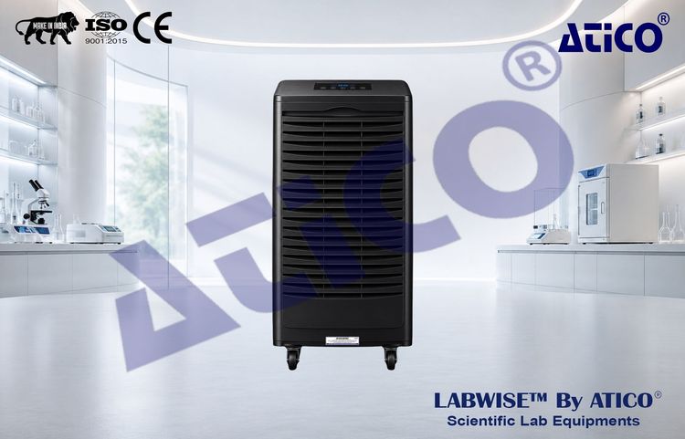 Industrial Dehumidifier ALB194