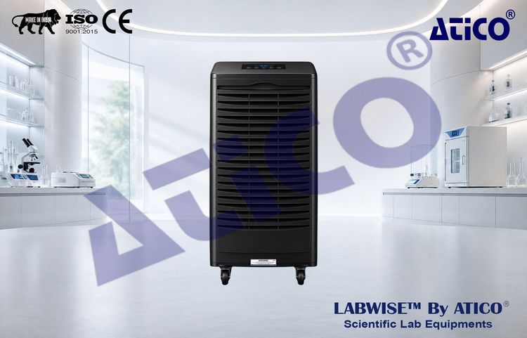 Industrial Dehumidifier ALB197