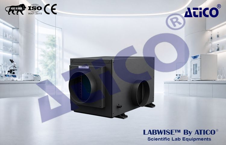 Ducted Dehumidifier ALB198