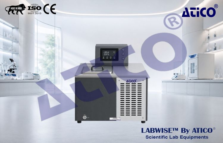 Low Temperature Water Bath Standard