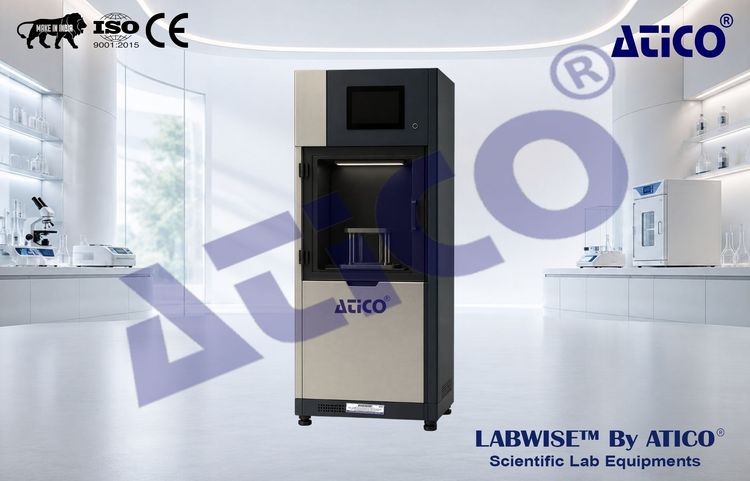 Acid Steam Cleaning System