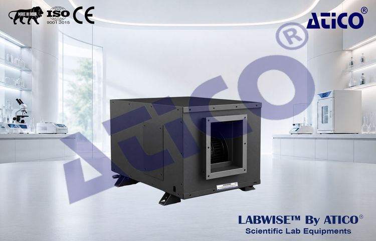 Ducted Dehumidifier ALB201