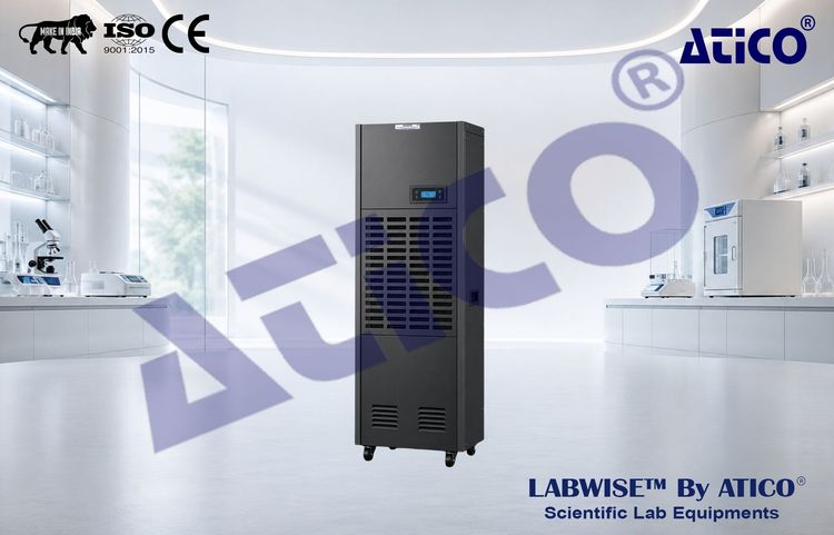Industrial Dehumidifier ALB203