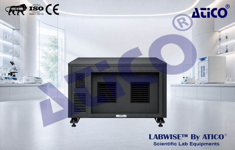 Ducted Dehumidifier ALB209