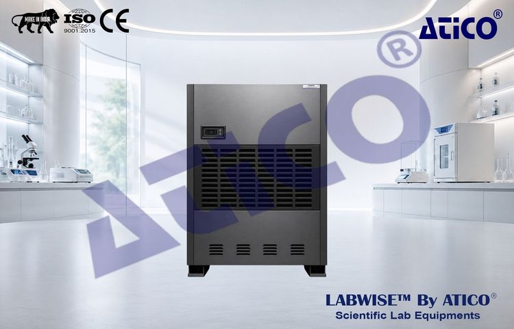 Industrial Dehumidifier ALB210