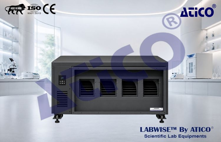 Ducted Dehumidifier ALB211