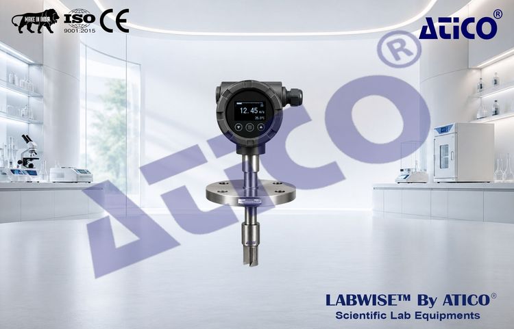 Portable Density Meter ALB215