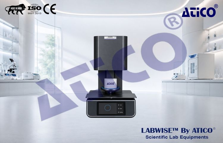 Porcelain Furnace