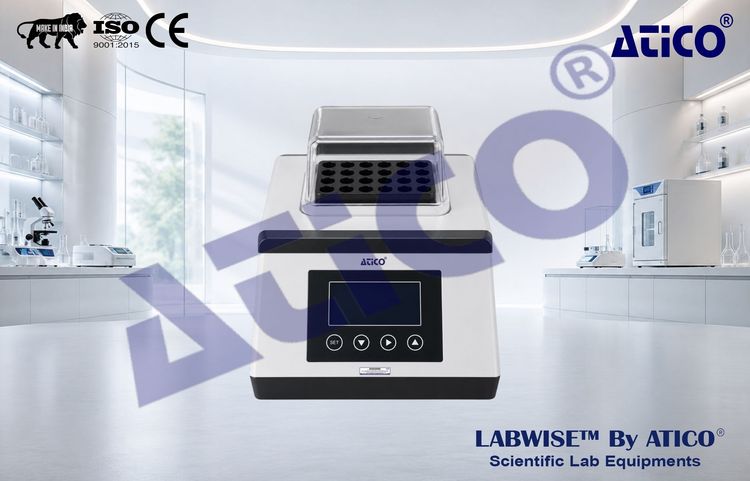Multifunctional Digestion Instrument ALB223