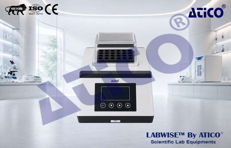 Multifunctional Digestion Instrument ALB229