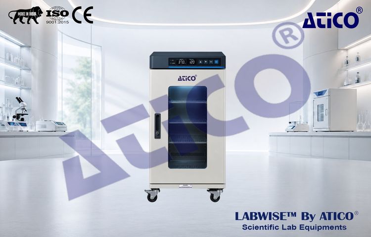 Drying Cabinet ALB249