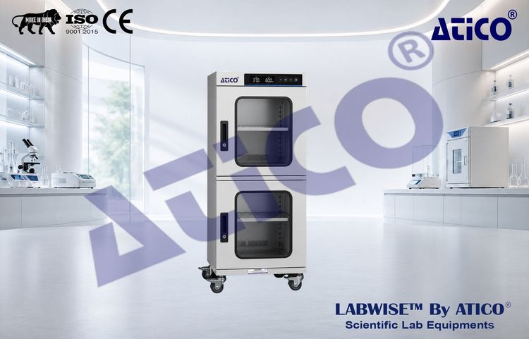 Drying Cabinet ALB254