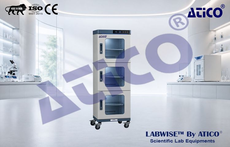 Drying Cabinet ALB255