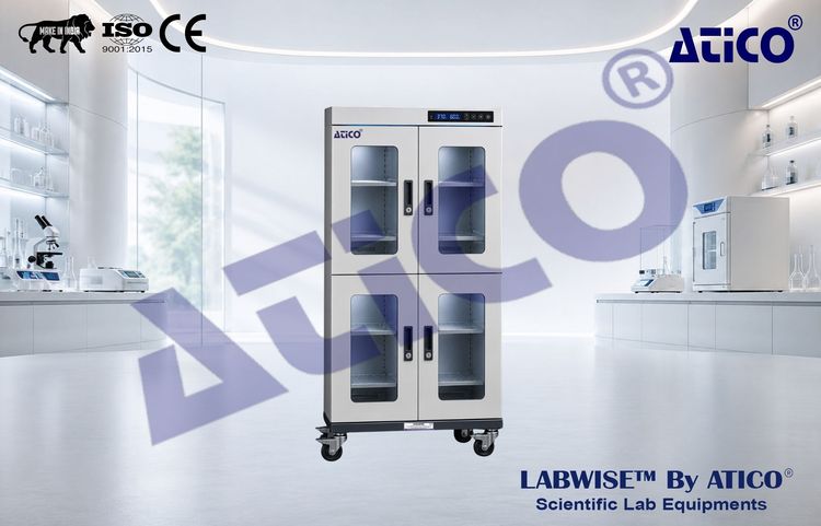 Drying Cabinet ALB256
