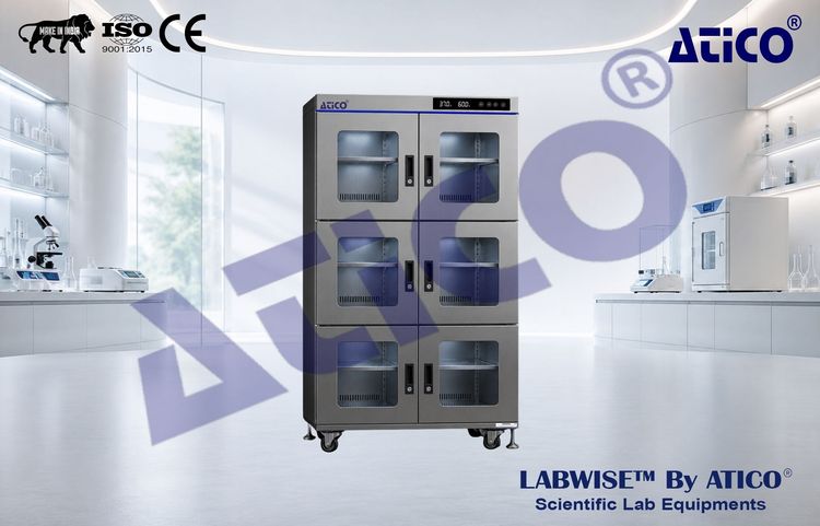 Drying Cabinet ALB259
