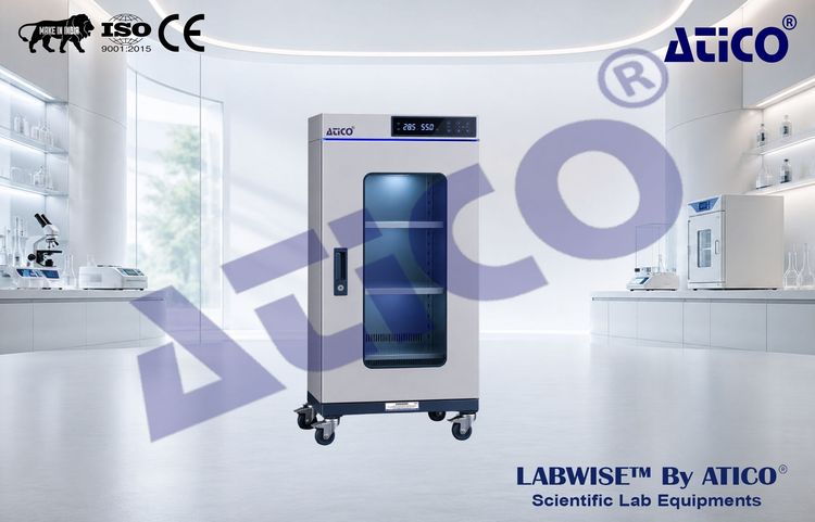 Drying Cabinet ALB261