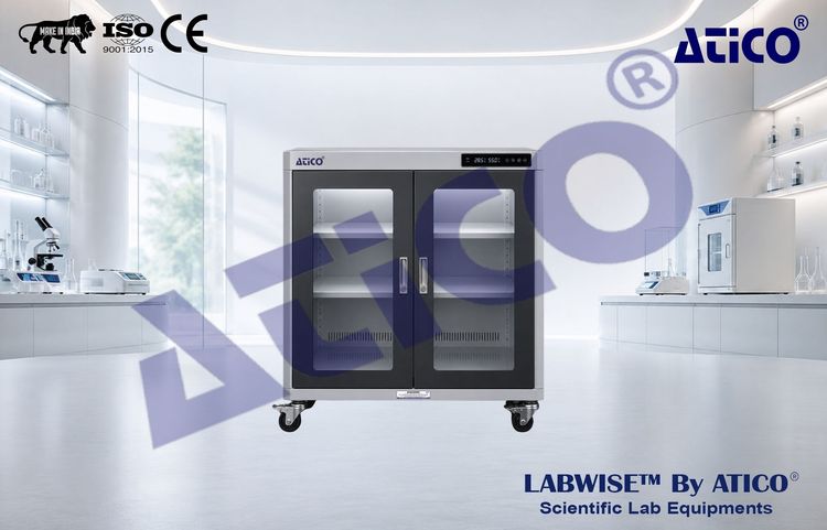 Drying Cabinet ALB264