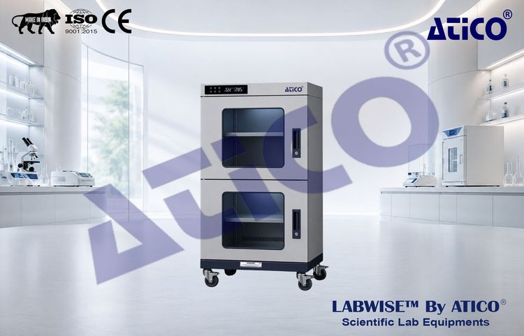 Drying Cabinet ALB265