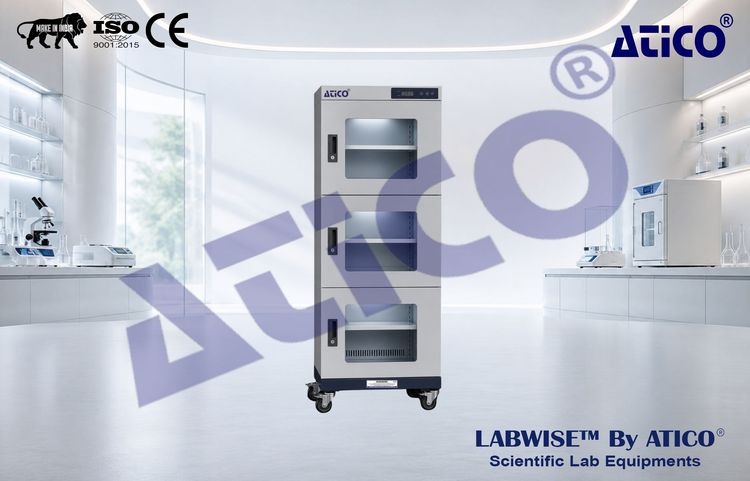 Drying Cabinet ALB266