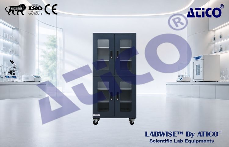 Drying Cabinet ALB267