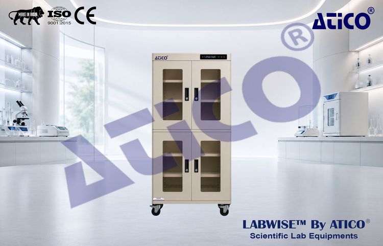 Drying Cabinet ALB268