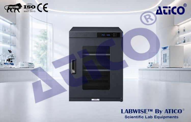 Drying Cabinet ALB270
