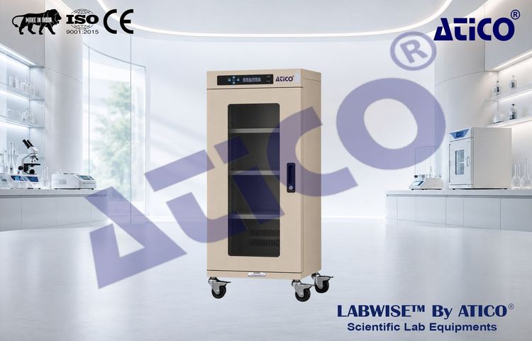 Drying Cabinet ALB271