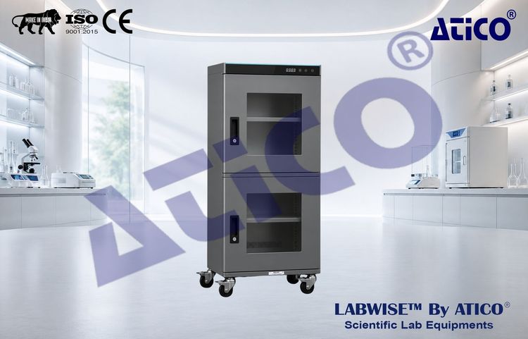 Drying Cabinet ALB272