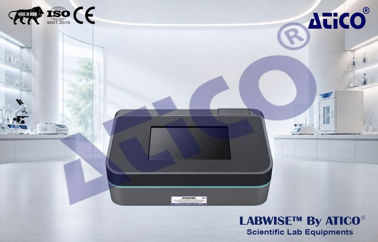 Filter Integrity Tester ALB342