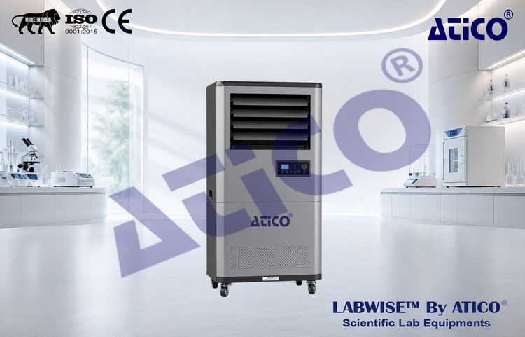 Wet Film Humidifier ALB498