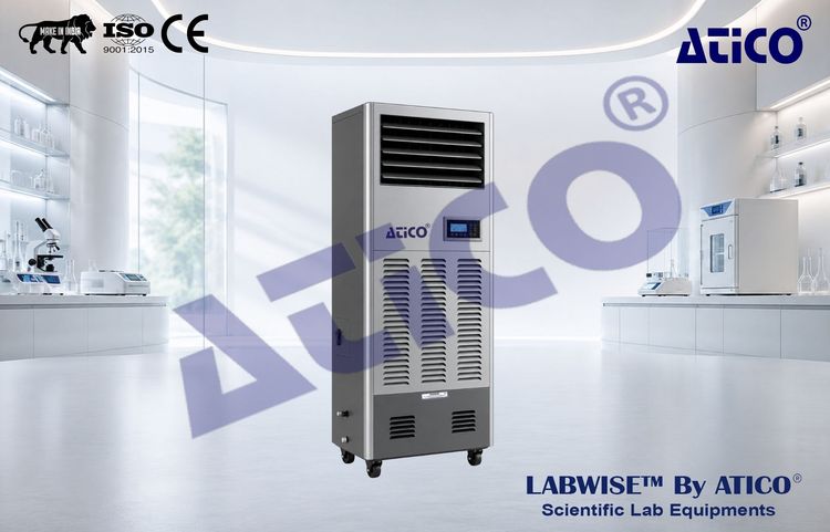Wet Film Humidifier ALB506
