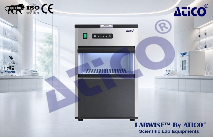 Bullet ice maker  ALB522